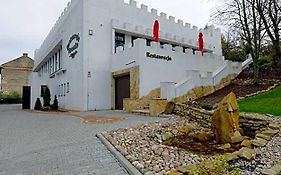 Restauracja Rycerska